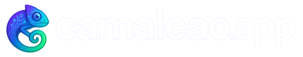 Camaleão